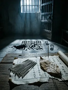 Execution of Hua Tuo