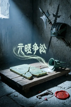 Litigation between Marquis Wei and Yuan Xuan and the Marquis' Defeat and Arrest