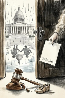 Gamble v. Morgan County Department of Human Resources