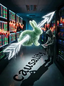 The Case of Liu Gui Shooting the Rabbit