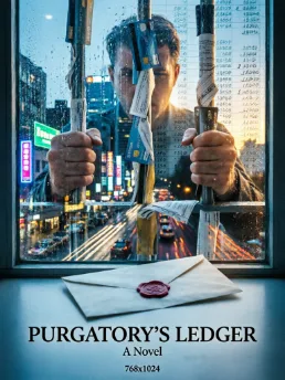 Purgatory's Ledger