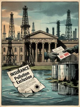 Allied World Surplus Lines Insurance Company v. Delta Oil Services Inc et al