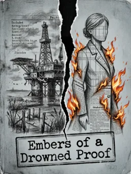 Embers of a Drowned Proof