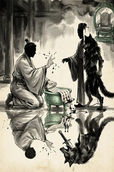 The Case of Duke Cheng of Wei's Return and the Covenant with the People