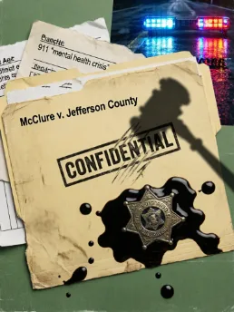 McClure等诉杰斐逊县委员会等案