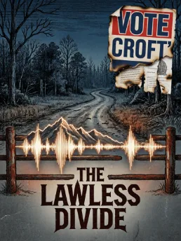 The Lawless Divide