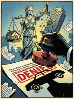 Peterson v. State Farm Insurance Co. et al