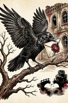 Fatal Love Letter