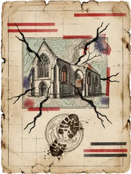 Barrow's Keep