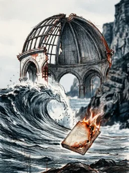 False Baptism