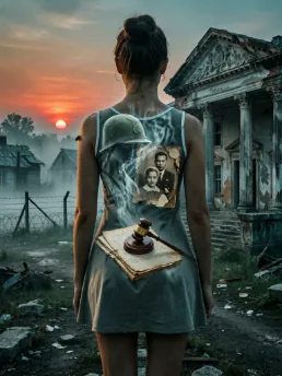 The Last Echo
