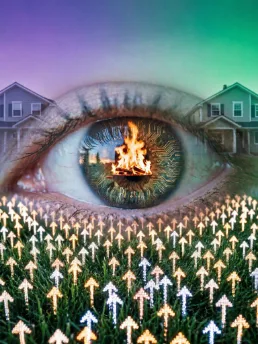 Mirrorfield Massacre