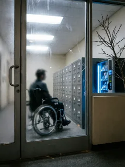 琼斯诉阿拉巴马州惩教局等案
