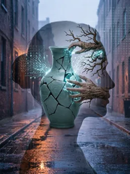 The Porcelain Algorithm