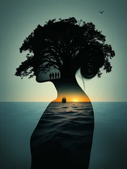 The Wailing Grove
