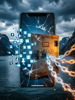 Digital Inheritance