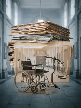 Godsey 诉社会保障署专员案