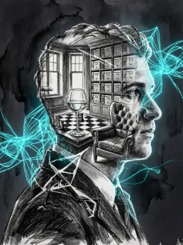 Perfect Replica
