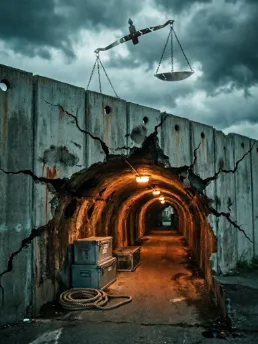 The Wall's Vent