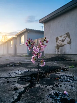 Anonymous Embers