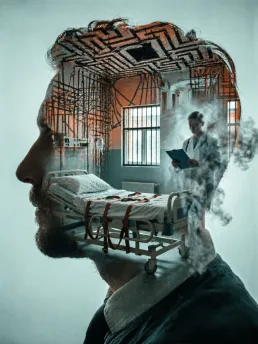 The Sanity Ward