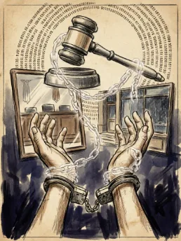 The Ledger of Guilt