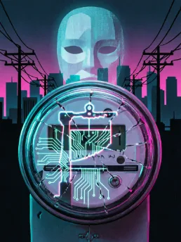 Digital Guillotine