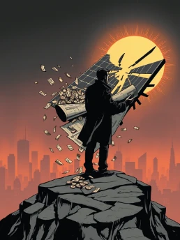 Solar Requiem