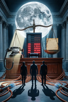 Moon v. United States of America