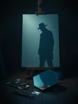 The Final Canvas