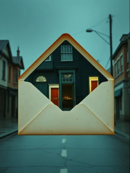 Poisoned Letters