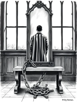 Guilt's Inquest