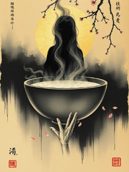 Ashes of Showa