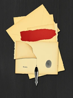 Poisoned Envelopes
