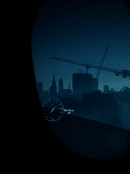 Altitude Zero