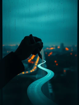 Fatal Letters