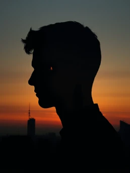 Ash Shadow