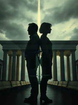 Ashes of Justice