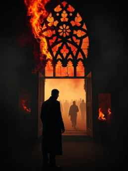 Ash and Covenant