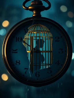 The Gilded Cage