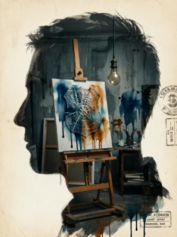 The Silent Forgery