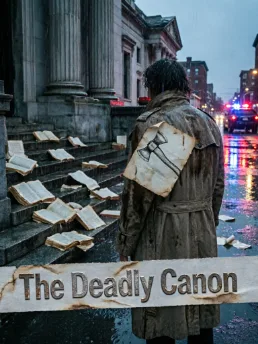 The Deadly Canon