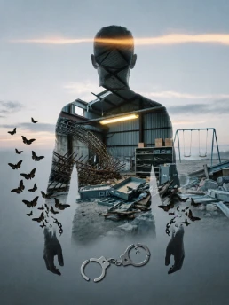Echoes in Silent Steel