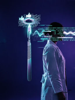 The Mercy of Knives