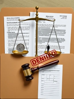 Gentle v. Social Security Administration, Commissioner
