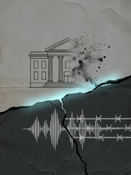 The Cracked Frequency
