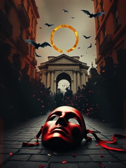 Carnival of Hollow Saints