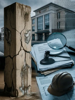 State Auto Property & Casualty Insurance Company v. Jerry Tidwell Construction Inc et al