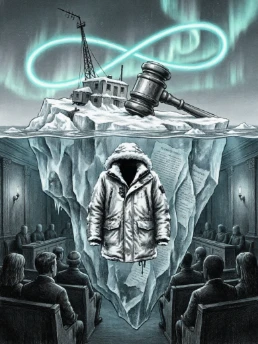 The Lucid Lie