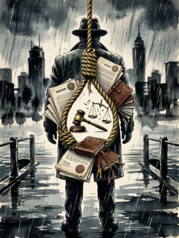 The Inherited Noose